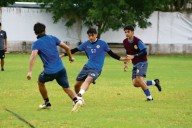 Venados entre Promesas
