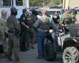 Gov. Hochul ‘outraged’ after more than 40 people detained in ICE raid at Central N.Y. factory