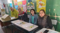 ¿Cómo votaste en Pilar y sus localidades?