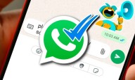 Chau al doble tilde blanco de WhatsApp del mensaje leído: se vuelve al azul de siempre tras la confusión generada