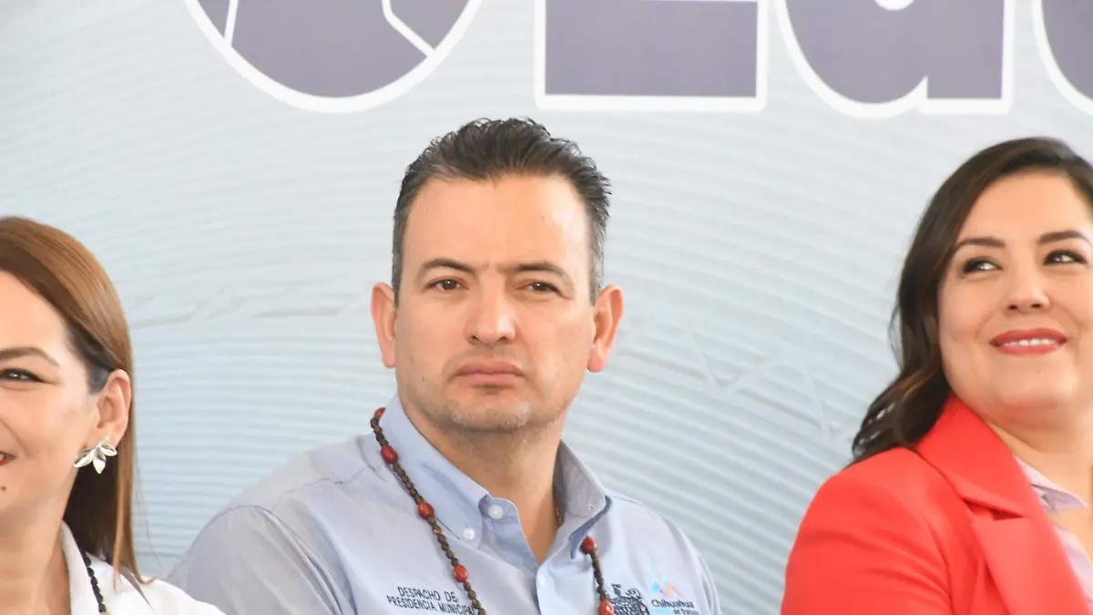 Ayuntamiento otorgará 160 permisos para vendedores ambulantes durante festejos patrios