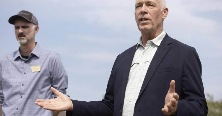 Gianforte tells state officials to resume planning for eastern Montana mental health site