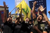 Washington Has One Chance to Help Disarm Hezbollah