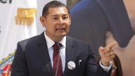 Puebla mejoró seguridad en primer año de Sheinbaum: Armenta