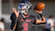 See best photos from Warren Central vs. Lawrence Central in Week 4
