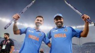 RoKo Asked to Play Vijay Hazare Trophy Amid ODI Retirement Rumours Cricket