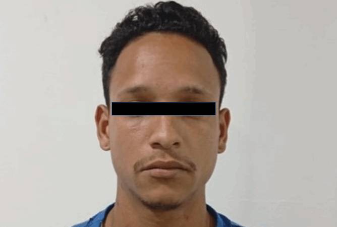 Drama mortal en Caracas: Un vecino asesinado a golpes en un violento altercado