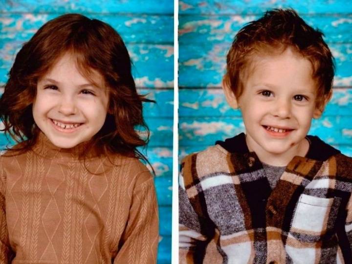 NS missing kids: Cadaver dogs to search for Jack and Lilly, RCMP say