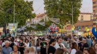 La de este 2025 es ya una Feria de Albacete casi millonaria