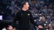Lakers rumors: How long is JJ Redick’s contract extension?