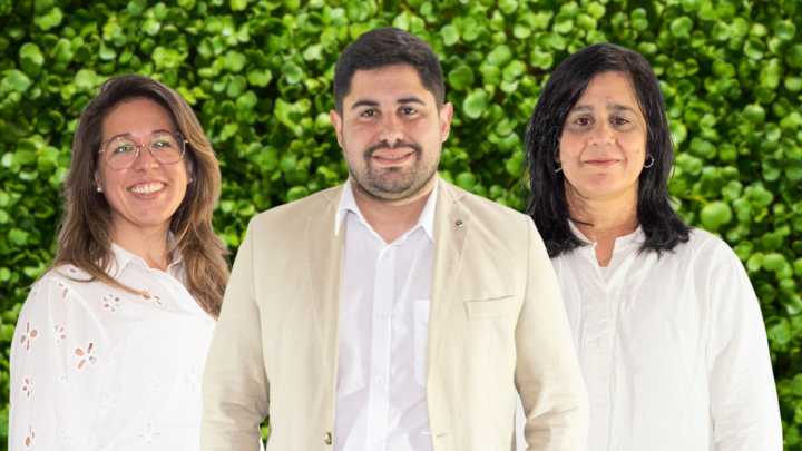 San Vicente: Somos presentó sus propuestas centradas en la cercanía y la transparencia