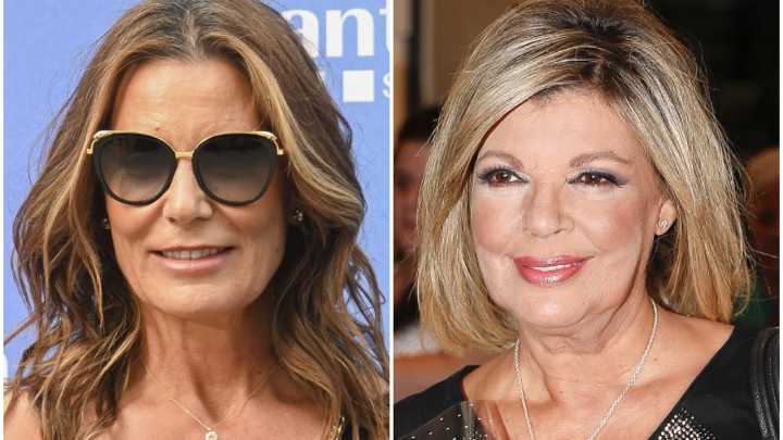 Mar Flores se harta de poner buena cara y reparte leña contra Terelu Campos: "¿Para qué me voy a hacer la tonta?"