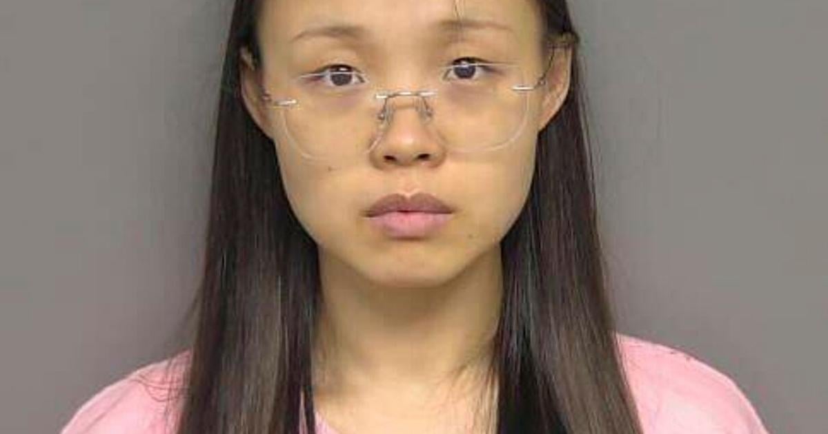 Judge says 3 months in jail are enough for Chinese scientist in US smuggling case