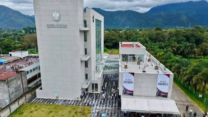 Abogados en Córdoba aseguran que viene una “era oscura” para la impartición de justicia en Veracruz