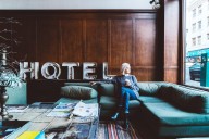 Nuevas propuestas renuevan el panorama hotelero de Mendoza
