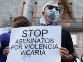 Una jueza dicta la primera sentencia de violencia vicaria por matar el perro de su expareja
