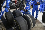 Bristol Night Race takeaways: Tires, early eliminations and loads of caution laps