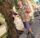 Cooler temps bring back walking tours with ‘Hip Historian’ of Phoenix