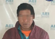 Pasará 8 años en la cárcel por matar en tesguinada a un hombre