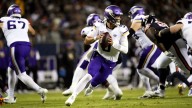 J.J. McCarthy, Vikings spoil Ben Johnson's Bears debut