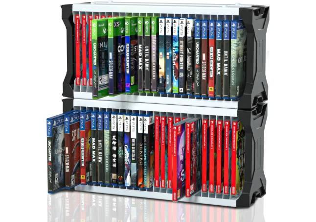 Games Inbox: Do you still buy boxed physical video games?