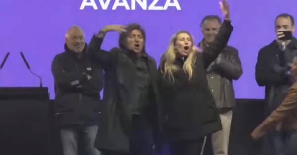 Milei "quema las naves" y Caputo apunta a la línea de flotación del dólar