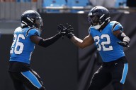 Panthers dominate Falcons 30-0 for first win of the season – Winnipeg Free Press