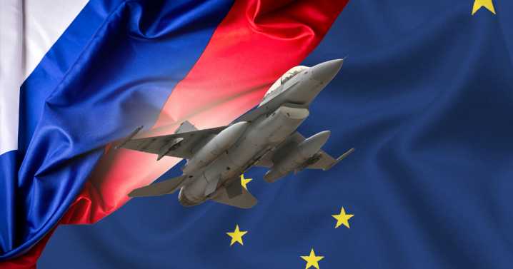 NORAD intercepts Russian aircraft near Alaska; no threat to U.S. airspace