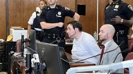 Man gets 10-year prison sentence after shoving woman onto subway tracks in Tribeca