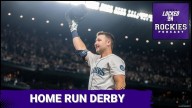 The Colorado Rockies were no match for the Seattle Mariners