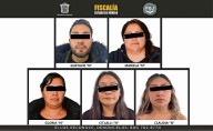 Suman 5 detenidos por muerte de bebés