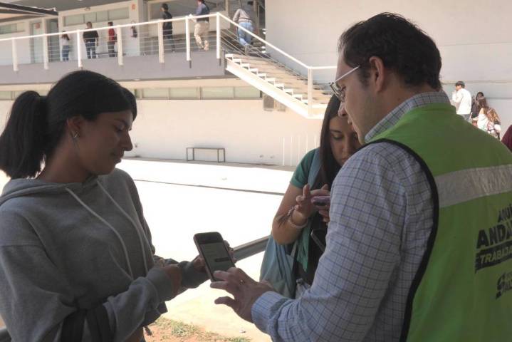 Municipio de Saltillo da a conocer requisitos para agilizar credencialización de ‘Aquí Vamos Gratis’