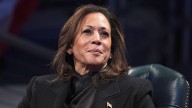 Harris says leaving reelection decision to Biden was 'recklessness,' but she defends his abilities