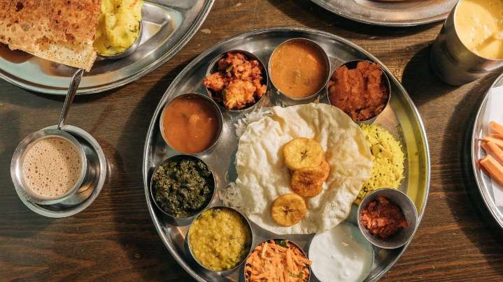 Review: House of Dosas in Hicksville