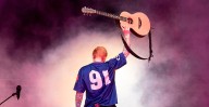 ¿Ed Sheeran en el Estadio GNP? Rumores apuntan a dos fechas en México