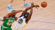 Why Warriors’ Al Horford addition excites Draymond Green
