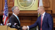 New Bedford Council takes Mayor Mitchell to court on police chief hire