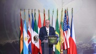 Urge cambiar el uso del agua; prácticas actuales agravan la escasez: Sader