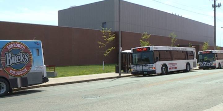 NDOT wants your feedback on rural transit systems