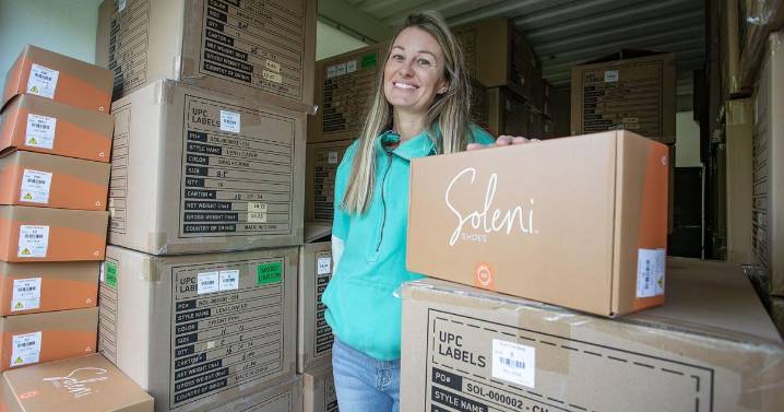 For Idaho small businesses, tariffs can be ‘a major moving target’