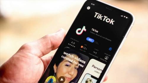 US says a deal has been reached on TikTok, but details are sparse