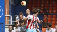 Lugo-Racing, derbi con mucha tierra por medio