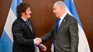 Milei cierra hoy su gira en EEUU con un amplio respaldo financiero y mantendrá una reunión con Benjamín Netanyahu