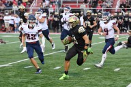 Roundup: Morgantown, University and GW improve to 2
