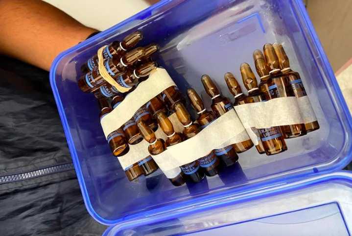 La OMS emitió una alerta por el fentanilo contaminado en la Argentina