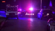 Police officers involved in SW OKC neighborhood shooting