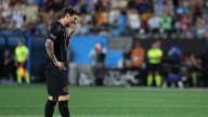 “El máximo responsable soy yo”: Javier Mascherano respaldó a Lionel Messi luego del penal errado