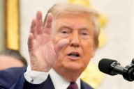 The Latest: New Polish president endorsed by Trump visits White House