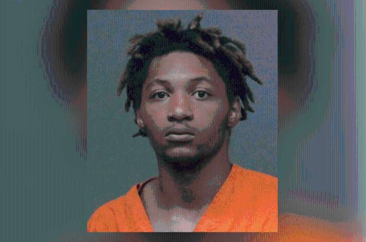 Man arrested after shooting at Texarkana apartment complex