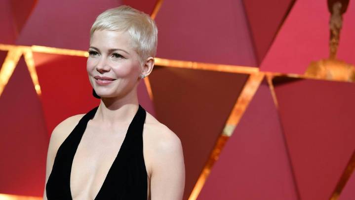 Michelle Williams Is 45! Look Back on Her Life Through the Years